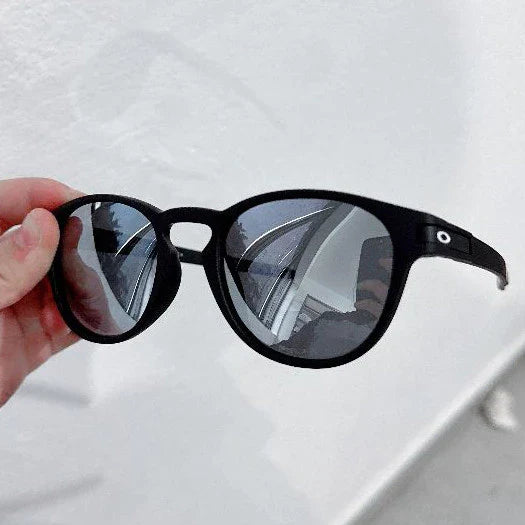 Óculos de Sol Latch Preto Premium